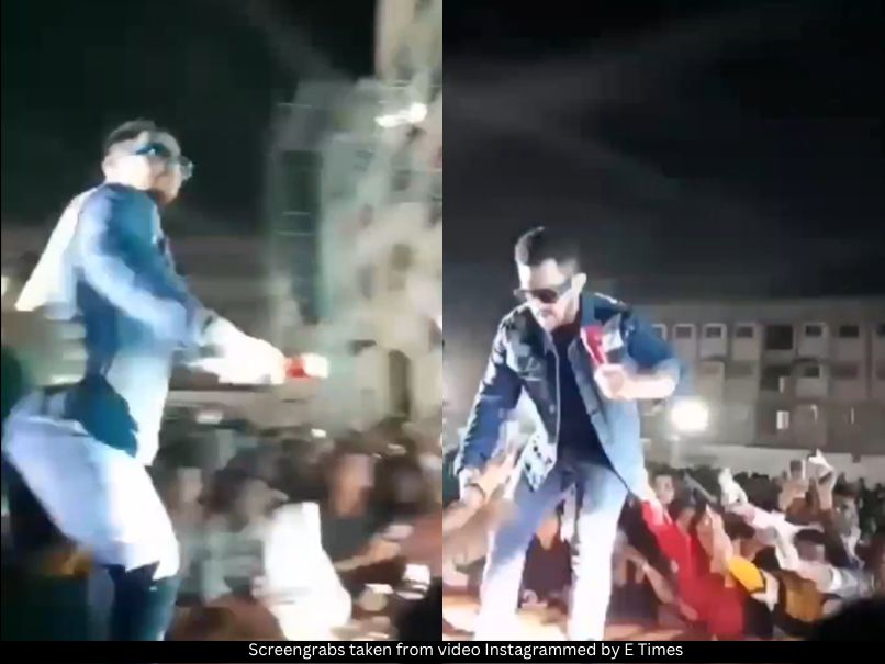 Aditya Narayan 