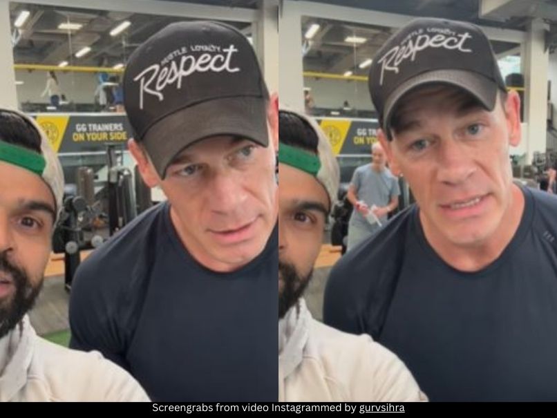 John Cena 