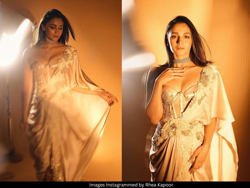 Alia Bhatt