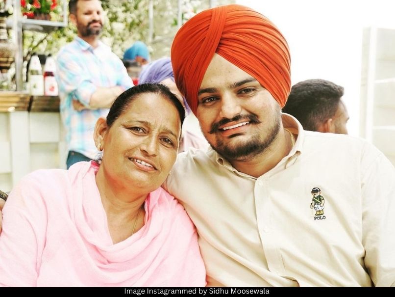 Sidhu Moosewala 