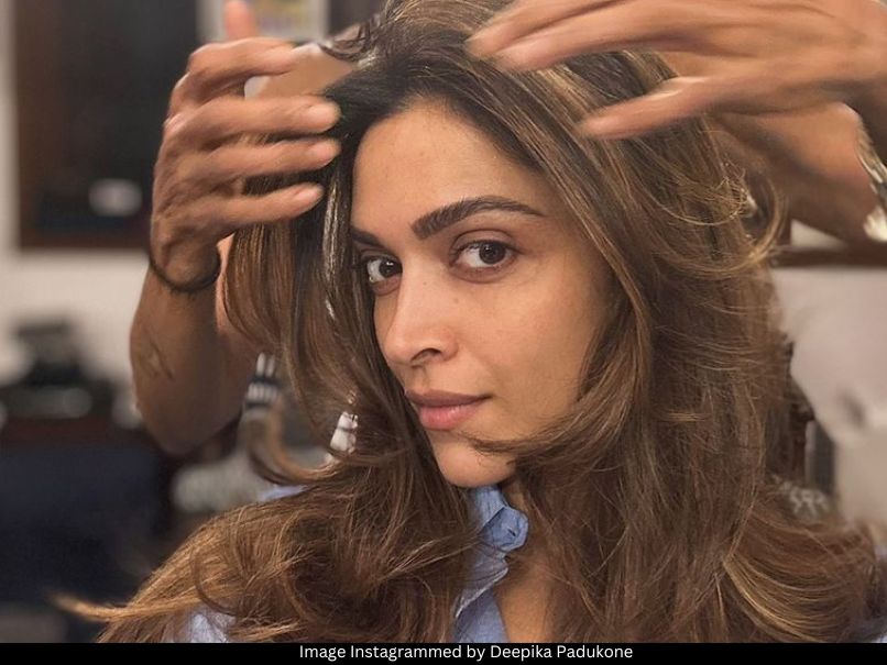 Deepika Padukone 