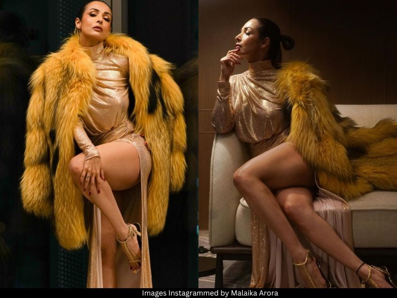 Malaika Arora