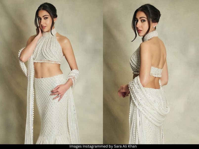 Sara Ali Khan