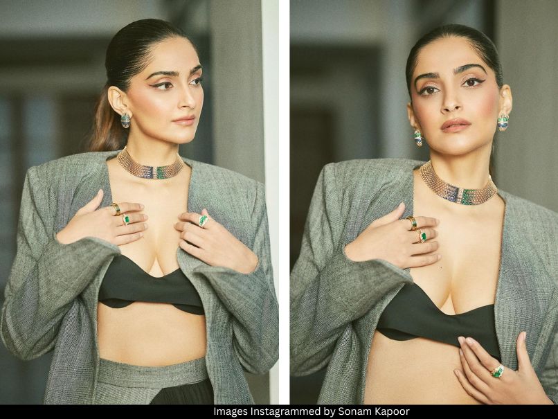 Sonam Kapoor