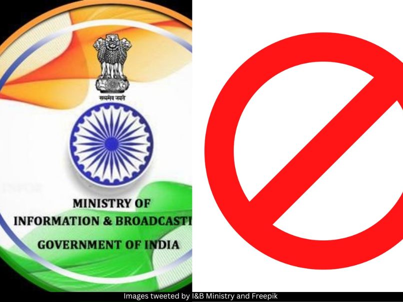 I&B Ministry