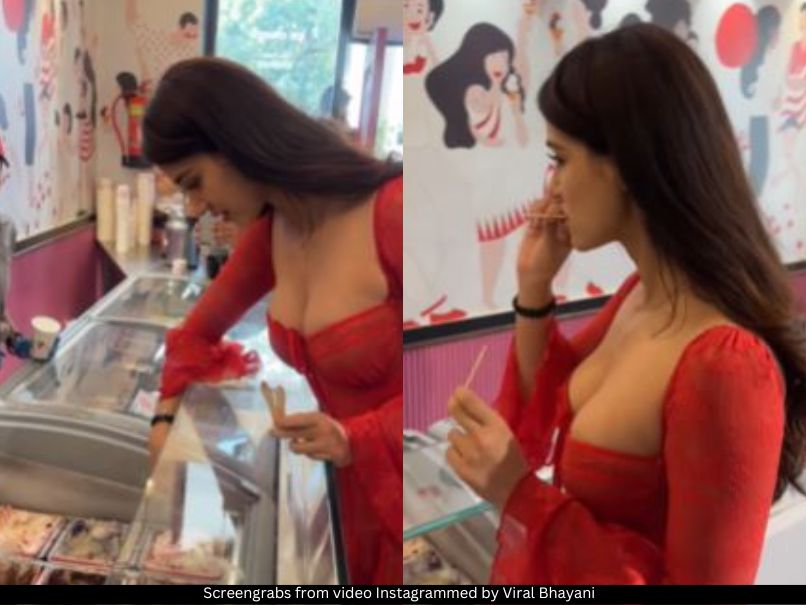 Disha Patani 