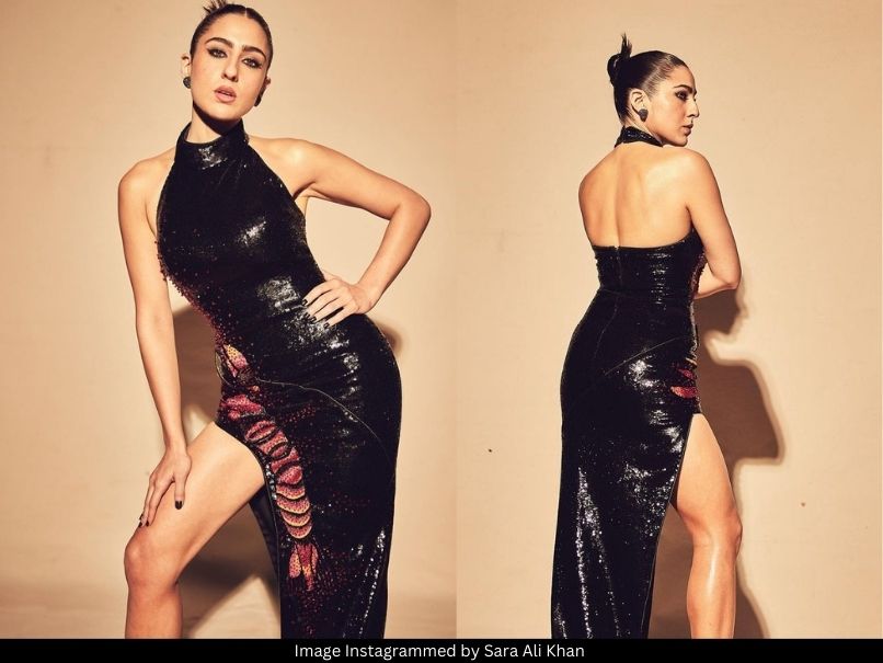 Sara Ali Khan 