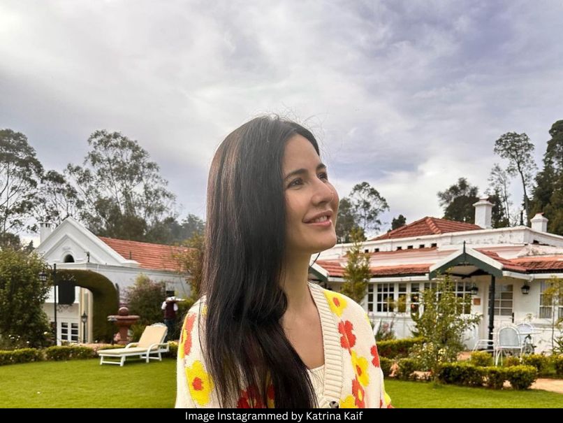 Katrina Kaif 