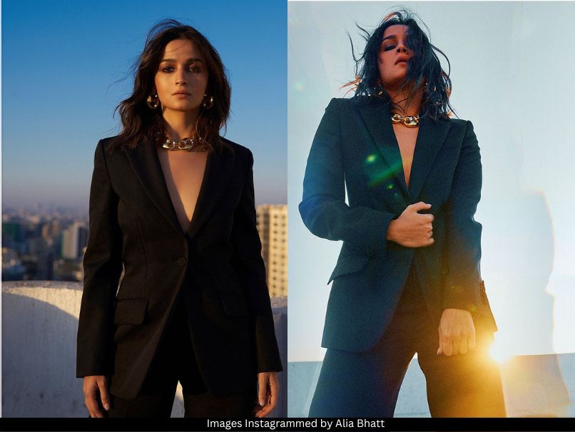 Alia Bhatt Gucci 