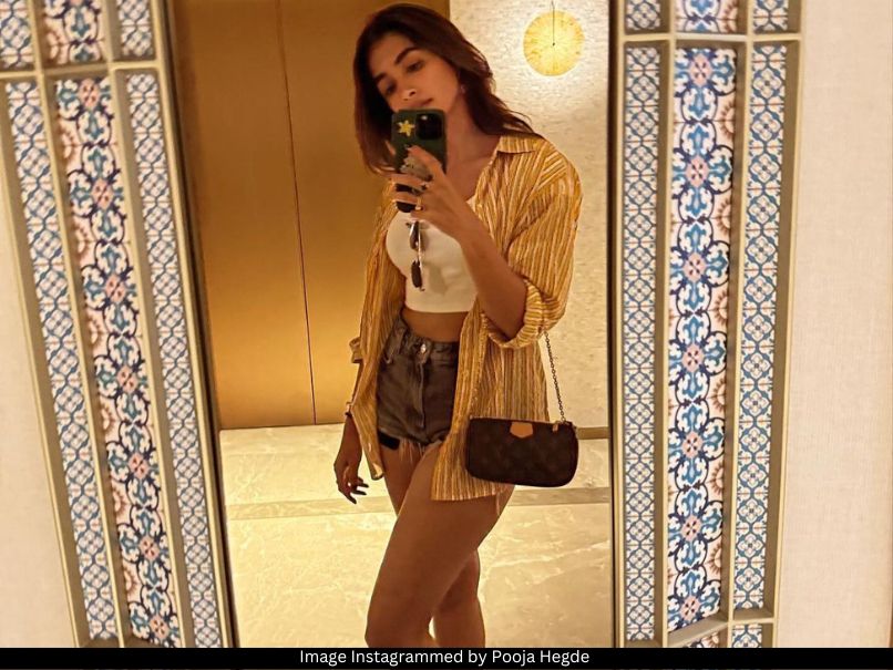 Pooja Hegde 