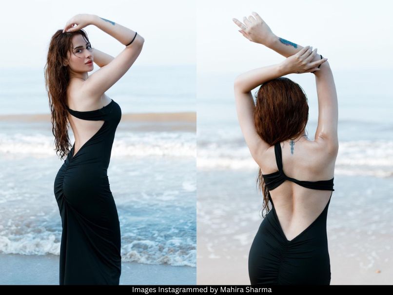 Mahira Sharma 