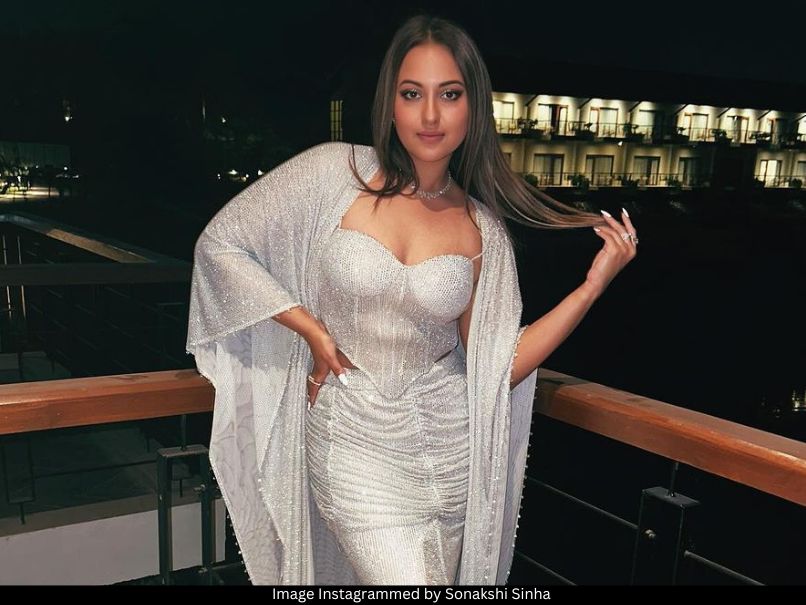 Sonakshi Sinha