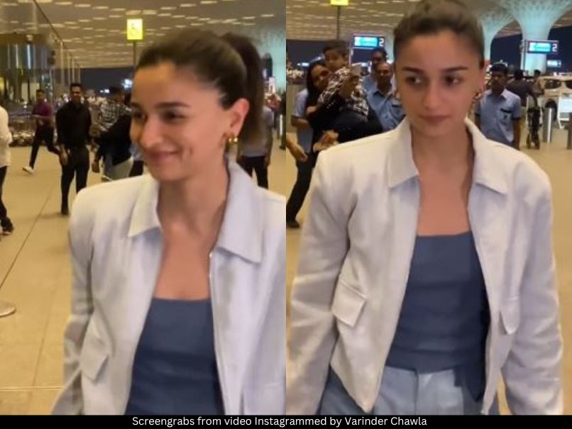 Alia Bhatt