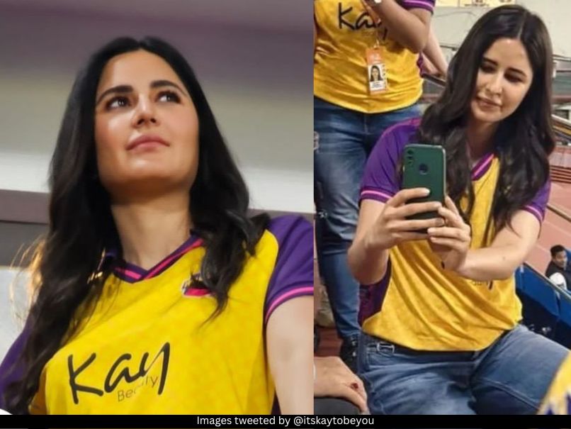 Katrina Kaif 