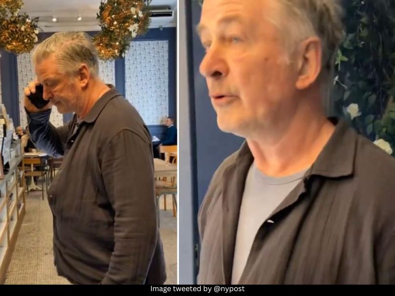 Alec Baldwin 