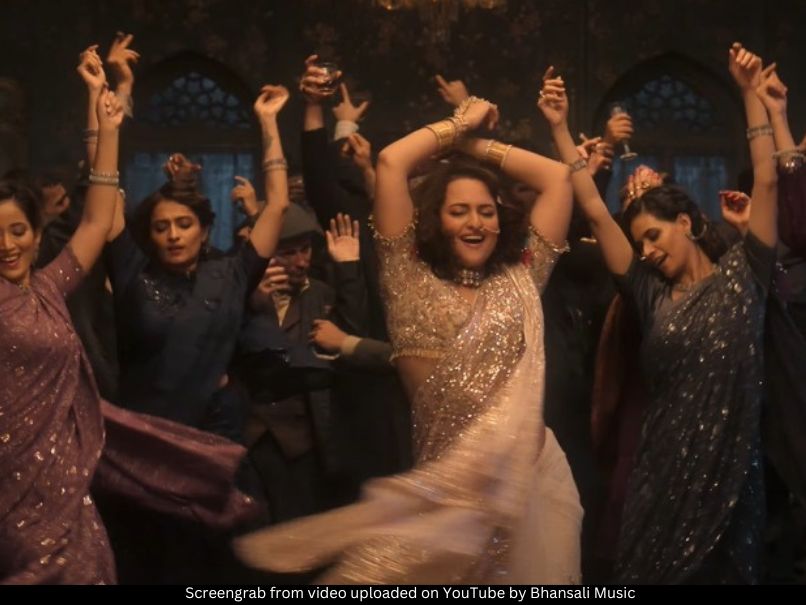 Sonakshi Sinha 