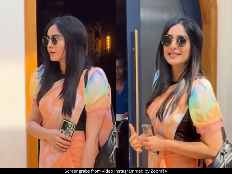 Adah Sharma 