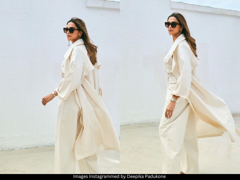 Deepika Padukone 