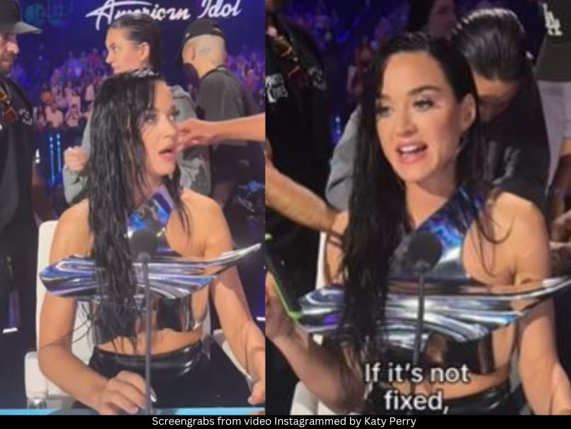 Katy Perry 