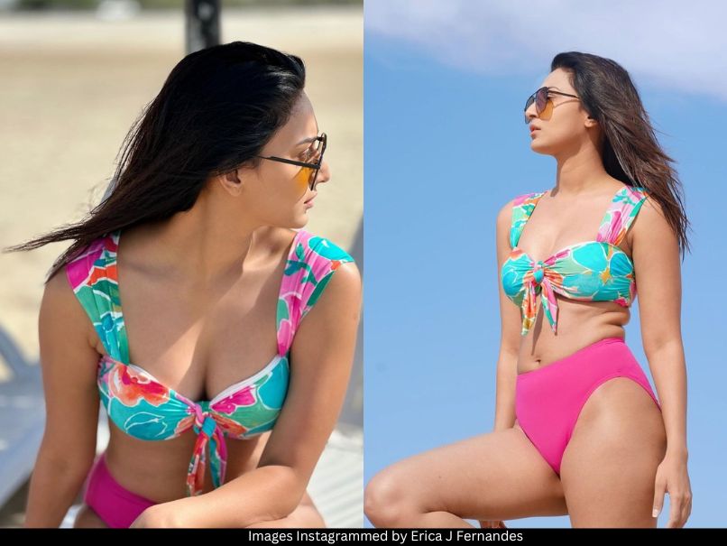 Erica Fernandes 