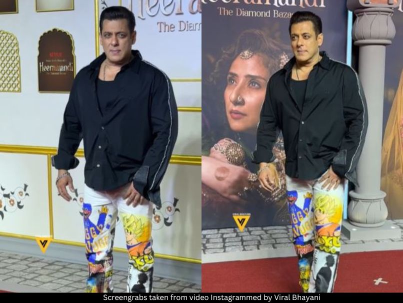 Salman Khan