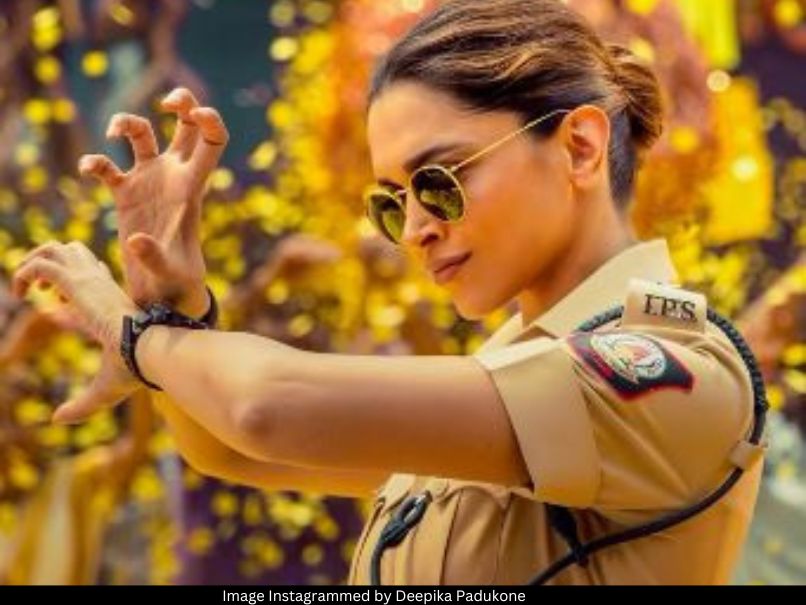 Deepika Padukone 
