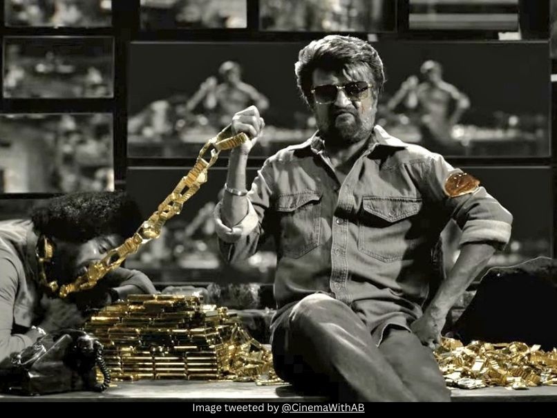 Rajinikanth
