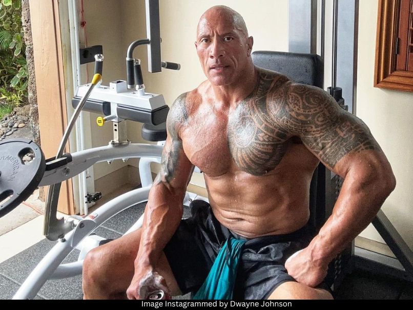 The Rock 