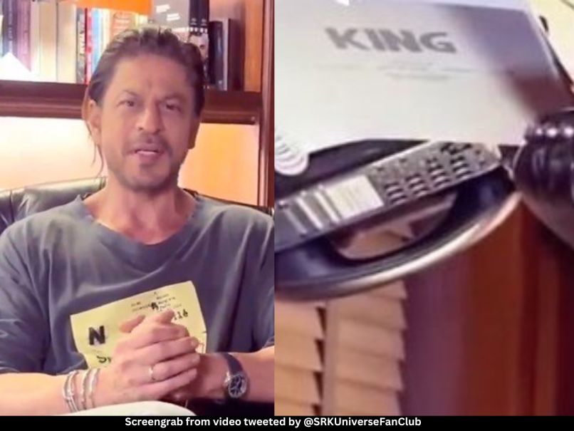 Shah Rukh Khan 