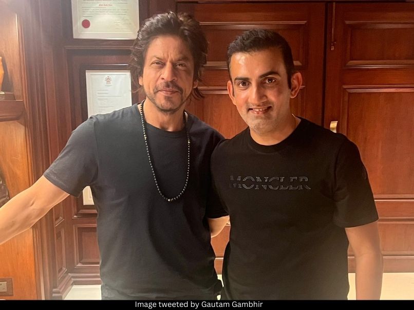 SRK Gambhir 