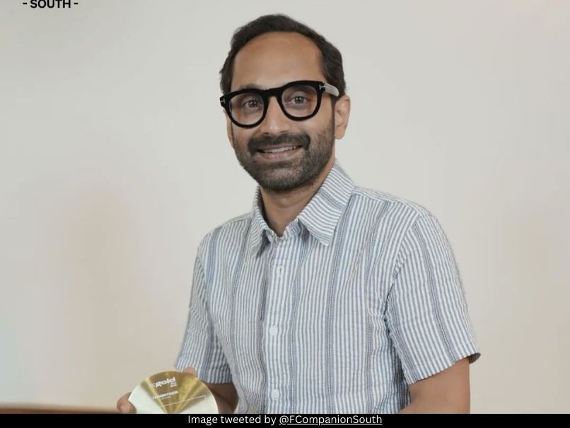 Fahadh Faasil 