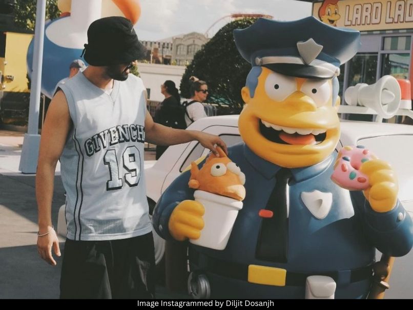 Diljit Dosanjh 