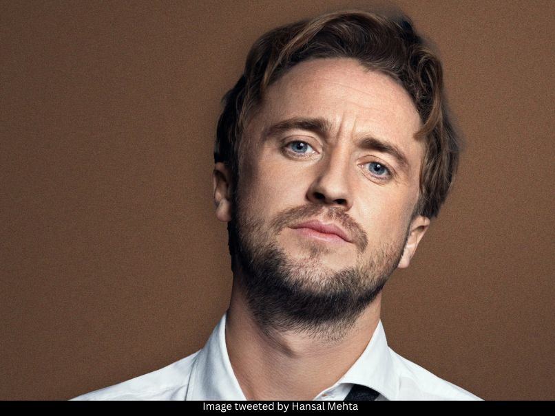 Tom Felton 