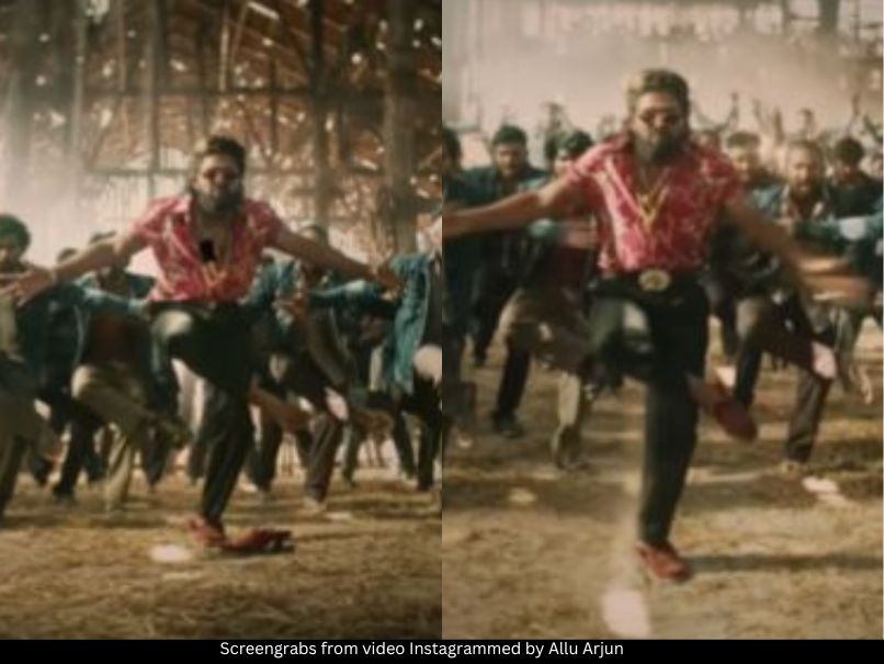 Allu Arjun 