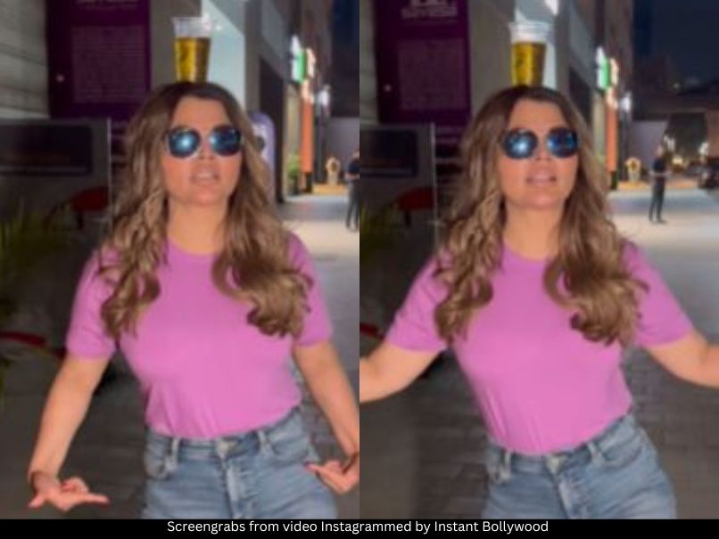 Rakhi Sawant 