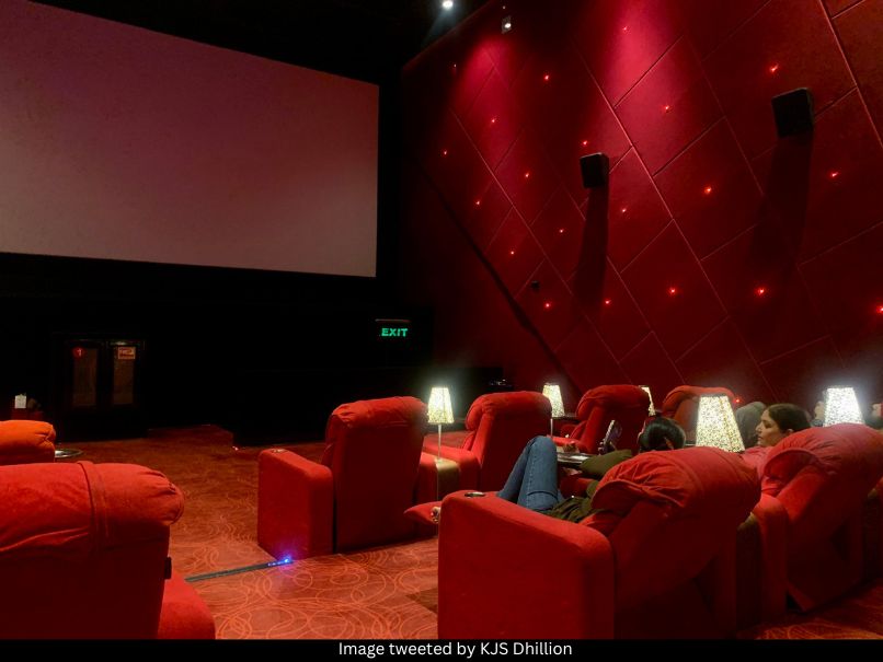 Theatres 