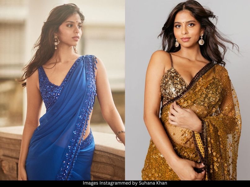 Suhana Khan 
