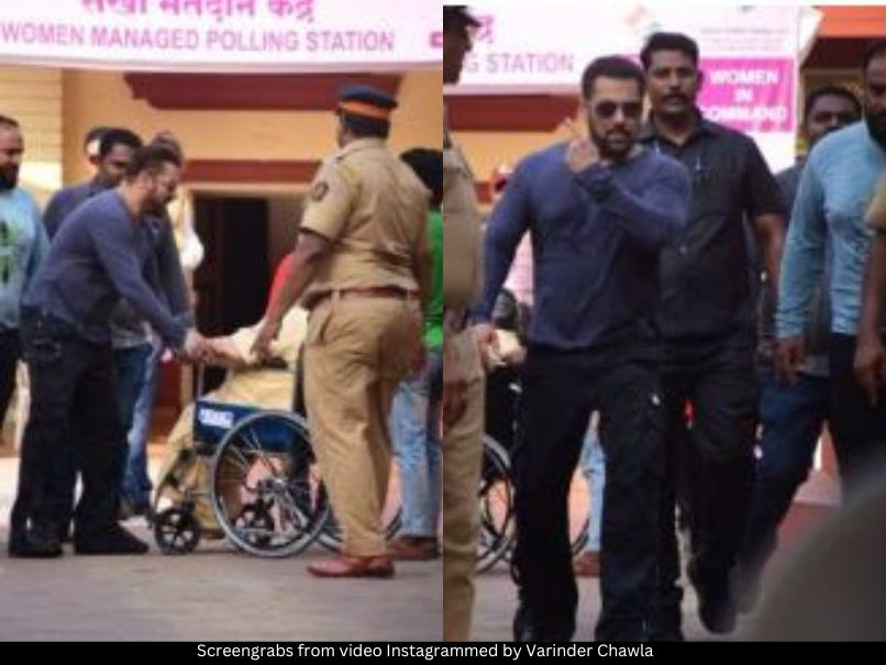 Salman Khan 