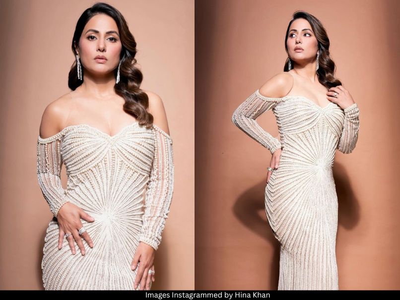 Hina Khan 