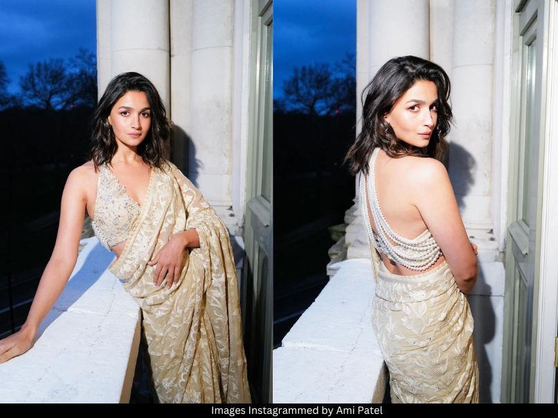 Alia Bhatt Fashion 