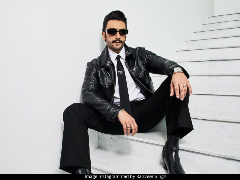Ranveer Singh