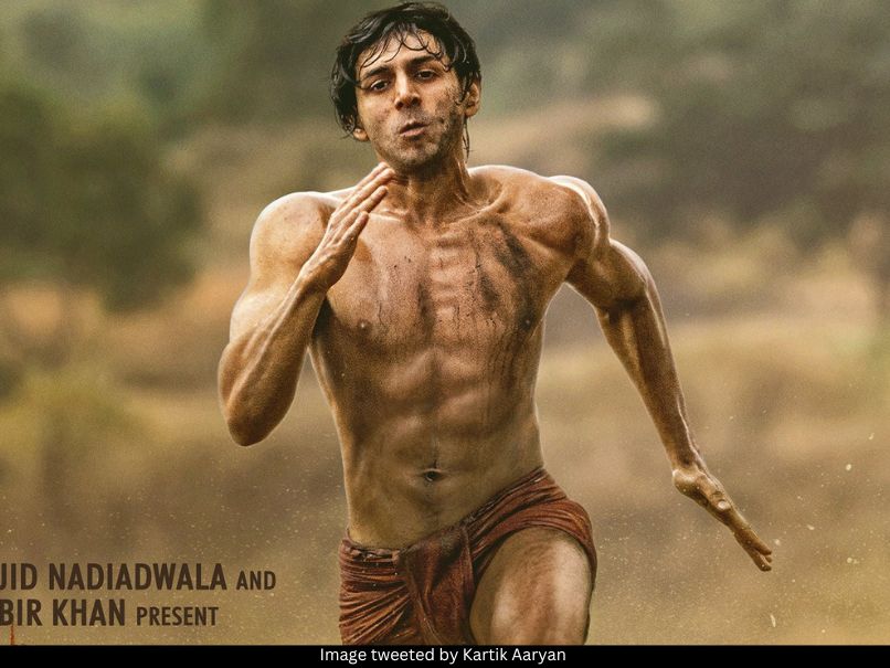 Kartik Aaryan