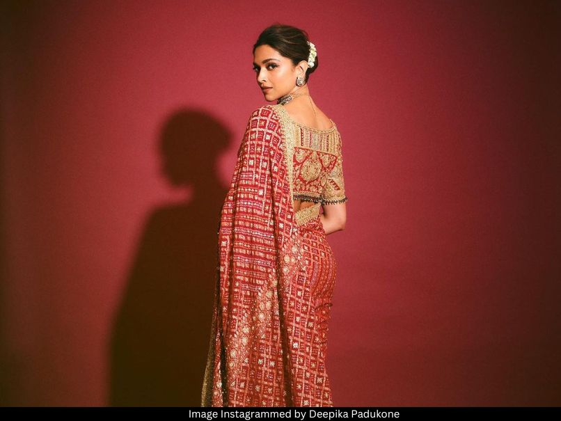 Deepika Padukone