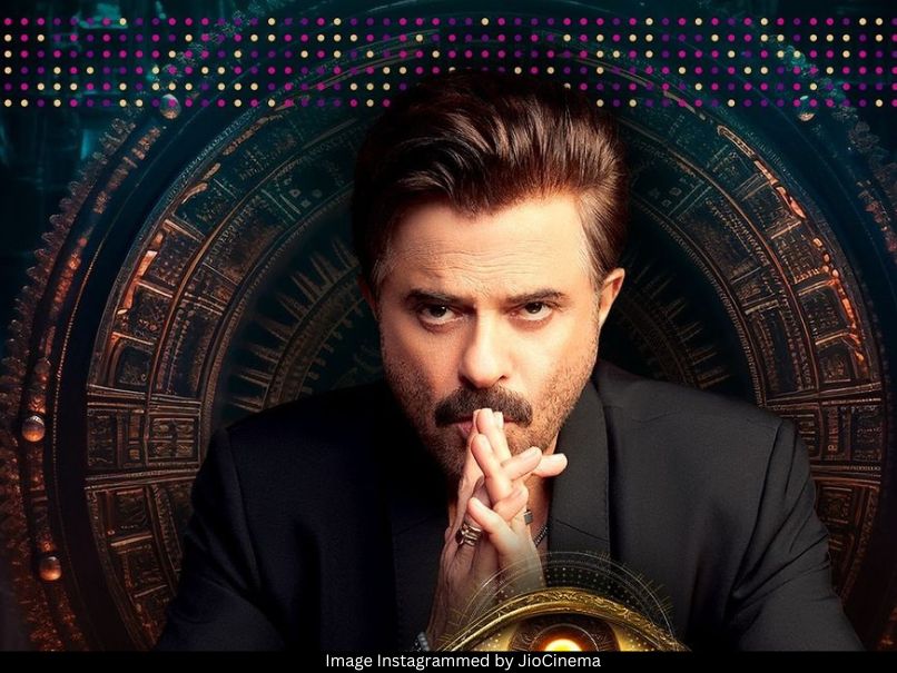 Anil Kapoor 