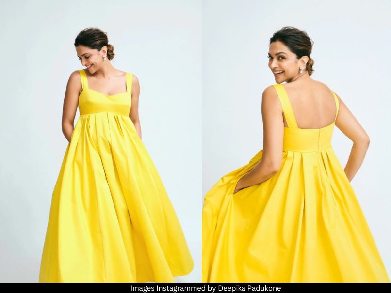 Deepika Padukone