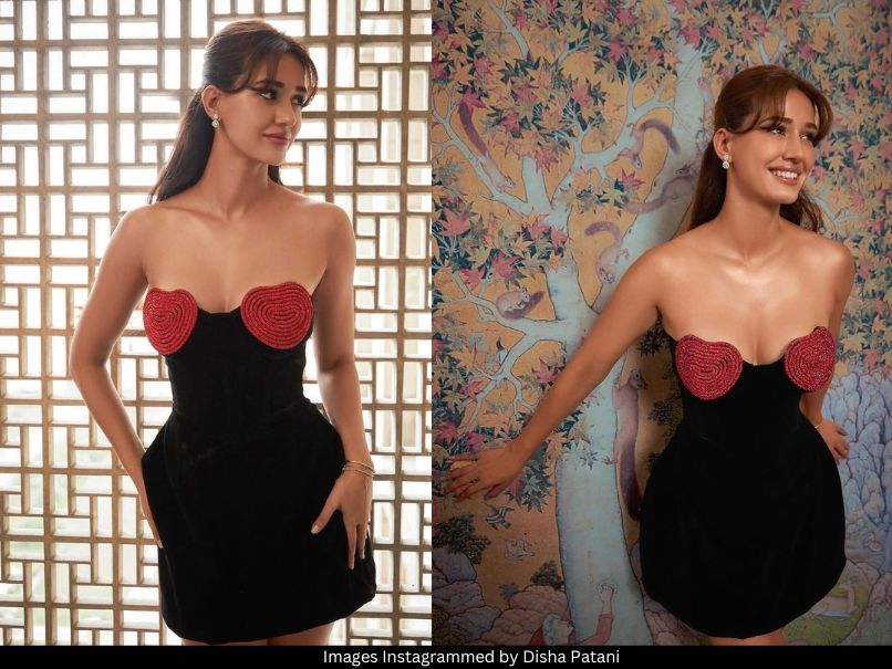 Disha Patani