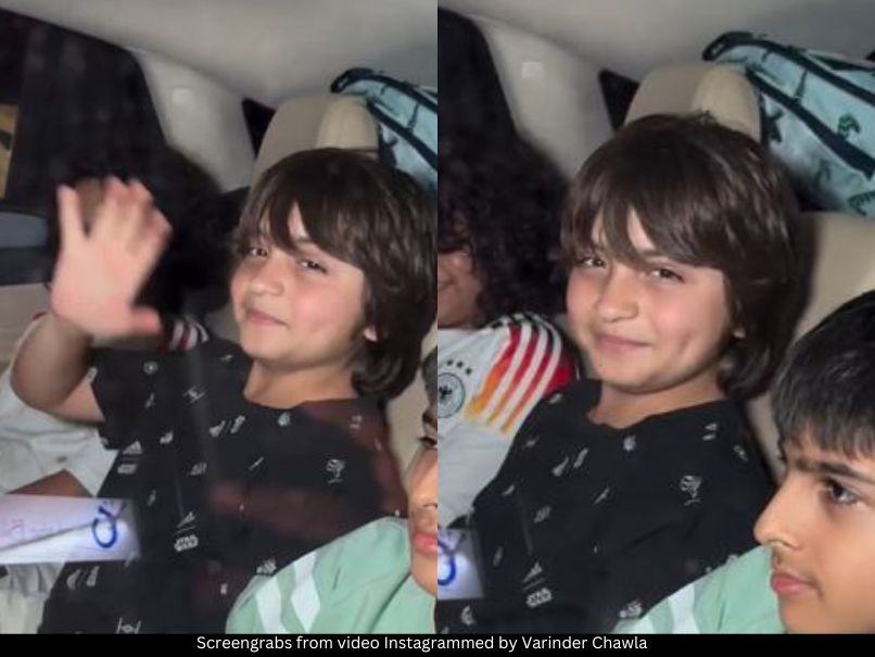 AbRam Khan 
