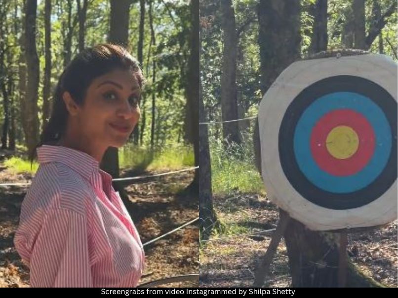 Shilpa Shetty 