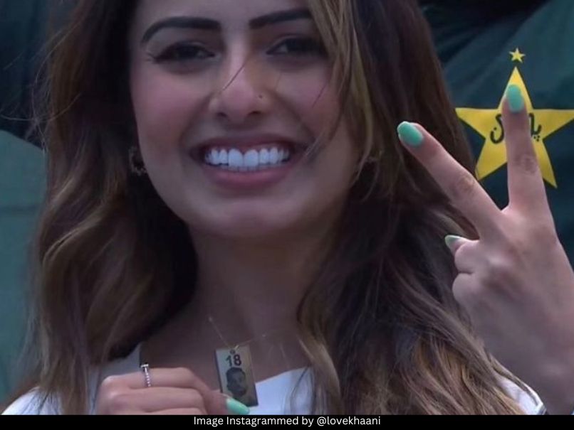 Virat Kohli fan 