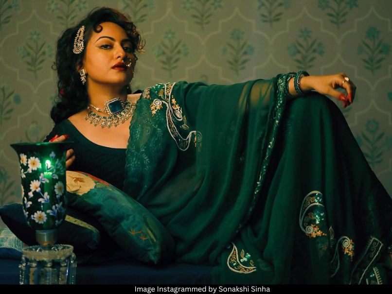 Sonakshi Sinha 